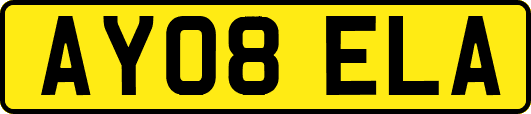 AY08ELA