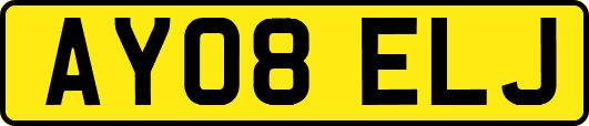 AY08ELJ
