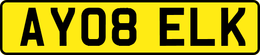 AY08ELK
