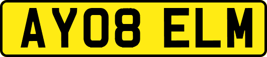 AY08ELM