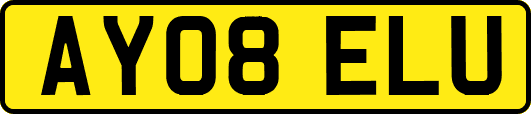 AY08ELU