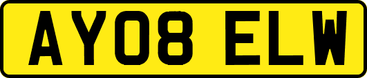 AY08ELW