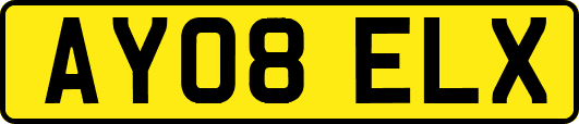 AY08ELX