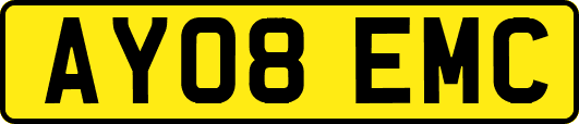 AY08EMC