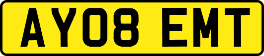 AY08EMT