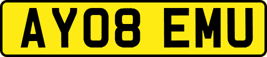 AY08EMU