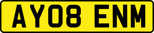 AY08ENM