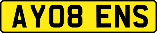 AY08ENS