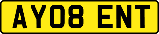 AY08ENT