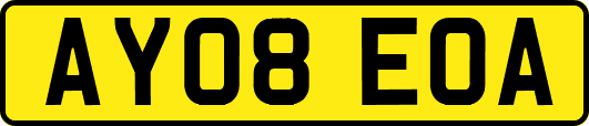 AY08EOA