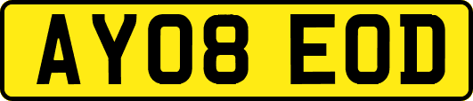 AY08EOD
