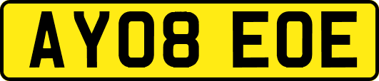 AY08EOE