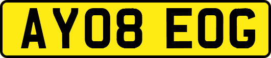 AY08EOG