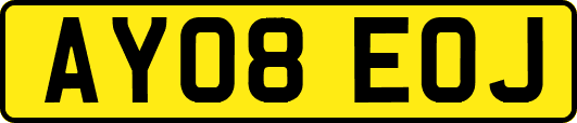 AY08EOJ