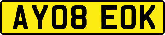 AY08EOK
