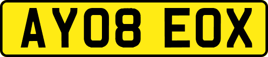 AY08EOX
