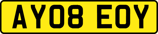 AY08EOY