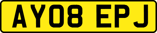 AY08EPJ