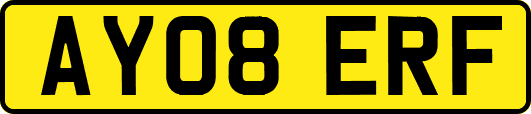 AY08ERF