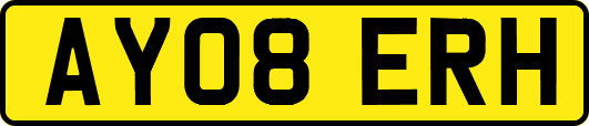 AY08ERH