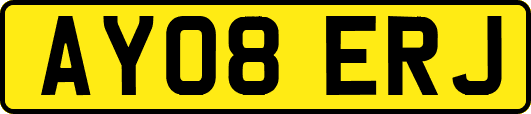 AY08ERJ