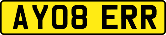 AY08ERR
