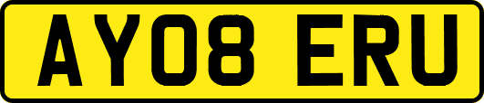 AY08ERU