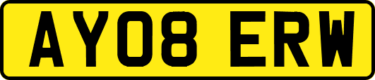 AY08ERW