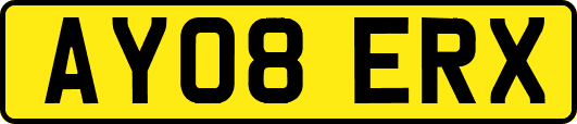AY08ERX