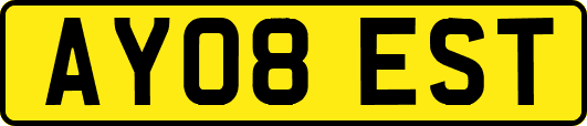 AY08EST