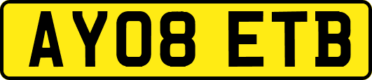 AY08ETB