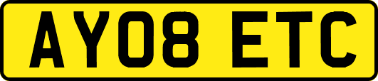 AY08ETC