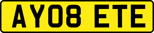 AY08ETE