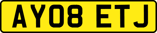 AY08ETJ