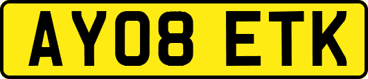AY08ETK