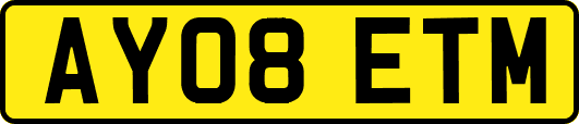 AY08ETM