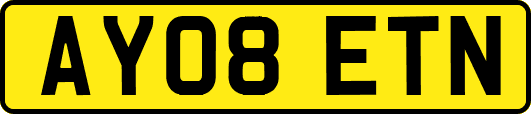 AY08ETN