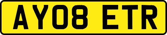 AY08ETR