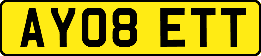 AY08ETT