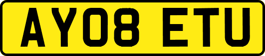 AY08ETU