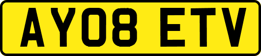 AY08ETV