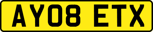 AY08ETX