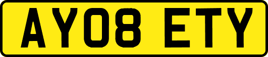 AY08ETY