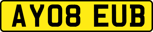 AY08EUB