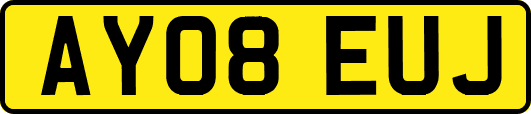 AY08EUJ