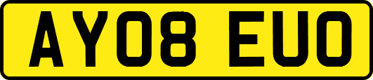 AY08EUO