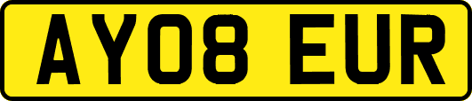 AY08EUR