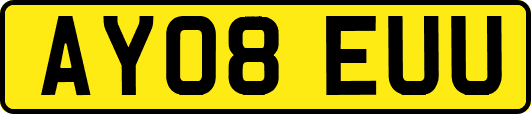 AY08EUU
