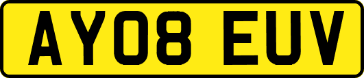 AY08EUV