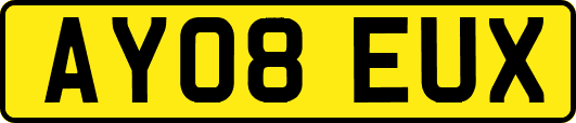 AY08EUX